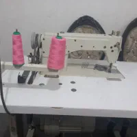 چرخ صنعتی راسته دوز