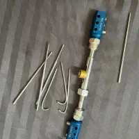 فیکساتور خارجی پزشکی