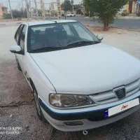 پژو پارس معمولی مدل ۹۳ کنگان|خودرو سواری و وانت|بندر کنگان, |دیوار