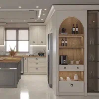 صنایع چوب یاسین عنایتی