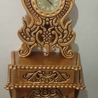 ساعت رو میزی