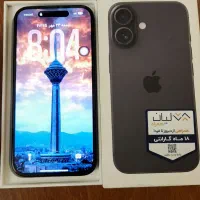 Iphone 16normal|موبایل|کرج, فاز ۱ مهرشهر|دیوار