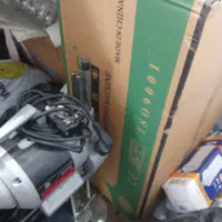 قیچی برقی دایانگ ۱۰