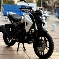 موتور گلکسی NA249 یا Na250 مدل۱۴۰۳|موتورسیکلت|مشهد, هفده شهریور|دیوار