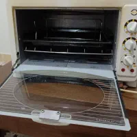 توستر مارک Asel|اجاق گاز و لوازم برقی پختوپز|باغستان, |دیوار