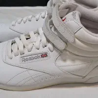 کفش ساقدار زنانه ریبوک سایز ۳۹|کیف، کفش، کمربند|زیرآب, |دیوار