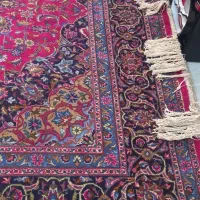 فرش دست بافت کاشمر|فرش|اسلام‌شهر, صادقیه|دیوار