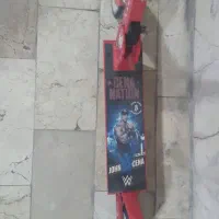 اسکوتر چادر وغیره|دوچرخه، اسکیت، اسکوتر|فردیس, شهرک ۱۱۰|دیوار