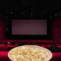 فراخوان جذب نیرو در سینما پردیس شیراز