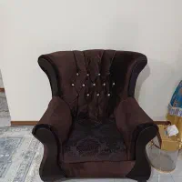 مبل|مبلمان خانگی و میز عسلی|تهران, خاک سفید|دیوار