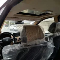 اطلس نقره ای صفر 1404|خودرو سواری و وانت|مشهد, هفت تیر (آب و برق)|دیوار