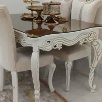 میز و صندلی غذا خوری