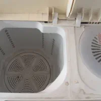 لباسشویی دوقلو