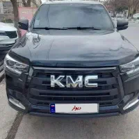kmc مدل ۱۴۰۳|خودرو سواری و وانت|کرمانشاه, |دیوار