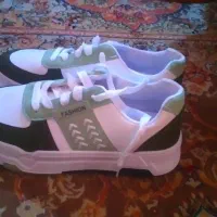 کتونی سایز ۳۸ آدیداس