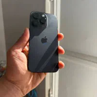 ایفون ۱۴ پرو دوسیم درحد آکبند