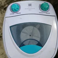 مینی واش کهنه شور