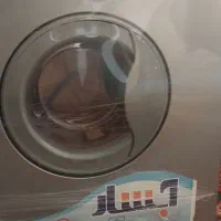 لباسشویی|ماشین لباسشویی و خشک‌کن لباس|صوفیان, |دیوار