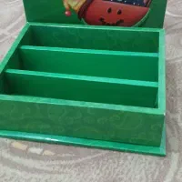 جعبه شیک یلدایی