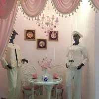 مزون فاتحی