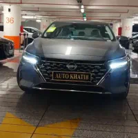 نیسان سیلفی مکس ادیشن صفر *اقساطی تحویل فوری *