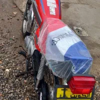 موتور لیفان مدل 85|موتورسیکلت|گنبد کاووس, |دیوار