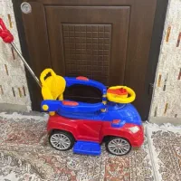 ماشین کودک|اسباببازی بچه|کرمانشاه, |دیوار