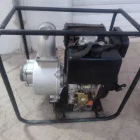 موتور گازوییل ی ۱۳اسب پرقدرت kipor