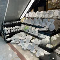 مغازه نقلی/شوش