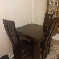 میزناهار خوری ۴ نفره