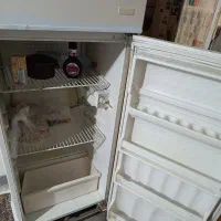 یخچال آزمایش|یخچال و فریزر|شیراز, شهرک مهدیآباد|دیوار