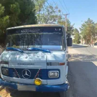 مینی بوس مدل ۶۸ استثنایی