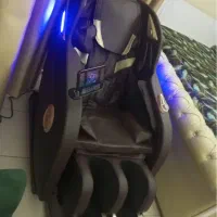 صندلی ماساژور ZERO فول اپشن 19 حالته|تجهیزات ورزشی|اصفهان, بهارستان|دیوار