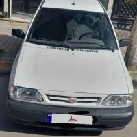 پراید ۱۳۱|خودرو سواری و وانت|آشخانه, |دیوار