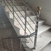 نرده استیل بهرامی|خدمات پیشه و مهارت|گرگان, |دیوار