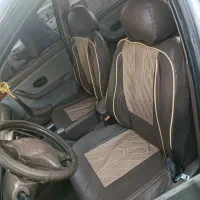 سمند مدل ۸۳|خودرو سواری و وانت|گالیکش, |دیوار