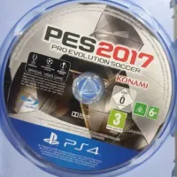 pes2017 ps4 ps5