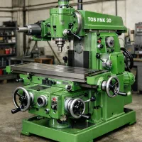 جذب نیروی تراشکار cnc