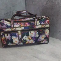 کیف تک دو جیب سایز بزرگ