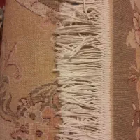 فرش ۱۲ متری تمیز در حد نو|فرش|ملایر, |دیوار