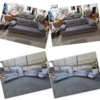 مبل راحتی چویل     روبرو اتکا      مبل نگین