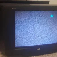 تلوزبون ۲۱ اینچ JVC