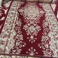 دوعدد کناره فرش