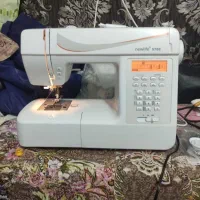 چرخ خیاطی دیجیتال کاچیران مدل نیولایف 5700|چرخ خیاطی و ریسندگی|کرج, گوهردشت|دیوار