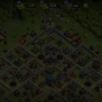 اکنت کلش تان 12