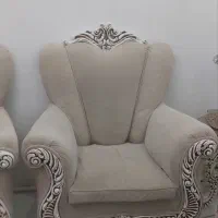 مبل و جلو مبلی