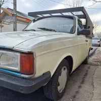 پیکان وانت|خودرو سواری و وانت|رشت, شهرک احمد خمینی|دیوار