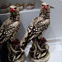 مجسمه پلی استر