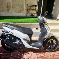 اس وای ام نیرو موتور