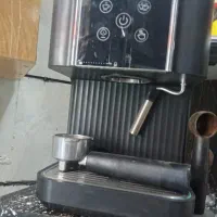 دستگاه قهوه نوا